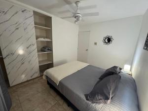 Apart sobre Boulevard Gálvez