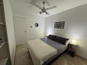 Apart sobre Boulevard Gálvez