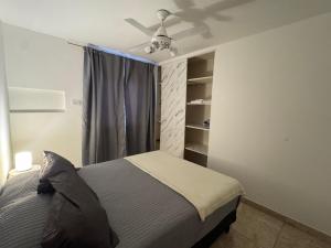 Apart sobre Boulevard Gálvez