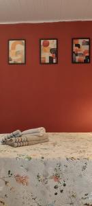 Studio planejado em itaipava