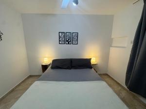 Apart sobre Boulevard Gálvez