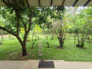 Wilpattu Wild Villa