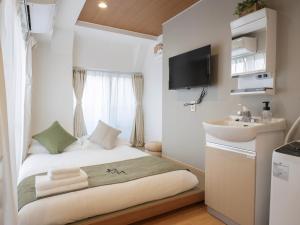 桜の川74 初台駅5分 2人丨5 minute from Hatsudai 2 people