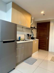 My 39 Rose, CCLEX scenic view