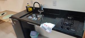 Studio planejado em itaipava