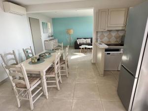 T3 aux Issambres avec vue panoramique et climatisation - FR-1-768-128