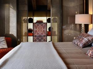 Duplex Luxe Courchevel 1850, ski aux pieds, 4 chambres - FR-1-772-9