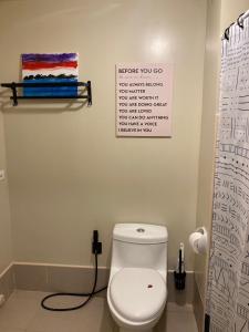 1106 Avida Tower 4 Atria Iloilo Pool Vies Studio Unit Comfy Cozy