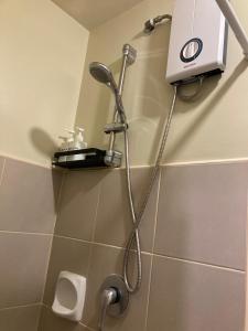 1106 Avida Tower 4 Atria Iloilo Pool Vies Studio Unit Comfy Cozy