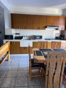 Depto nuevo 3 recamaras estacionamiento gratis