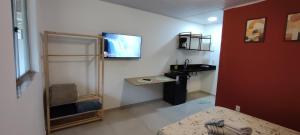 Studio planejado em itaipava