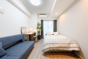 アルファサイト御茶ノ水 - Historic Ochanomizu Stay - Near Akihabara & Imperial Palace - JR & Subway Access