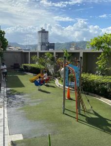 My 38 Rose 1 bedroom