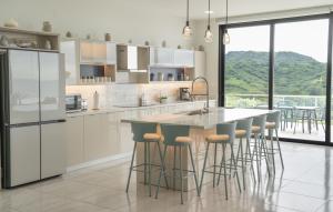 Luxery home in surf city el Sunzal