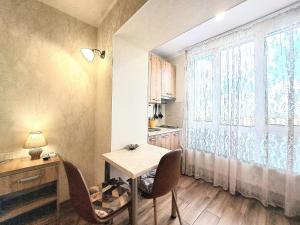 Мелодия прованса в старом центре