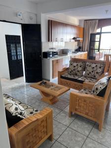 Depto nuevo 3 recamaras estacionamiento gratis