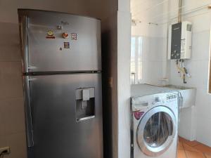 Apartamento inolvidable a 4 cuadras de la plaza