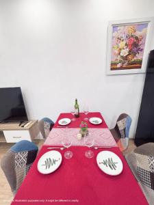 Yen Phu Westlake House