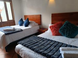 Apartamento inolvidable a 4 cuadras de la plaza