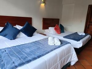 Apartamento inolvidable a 4 cuadras de la plaza