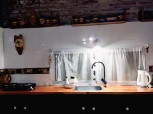 casa quinta los teritos