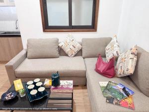 Yen Phu Westlake House