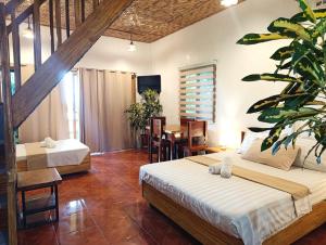 Helminas Villas