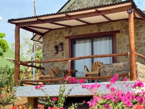 Ecohotel Summer Usiacuri