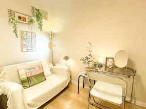 성수 안 스테이