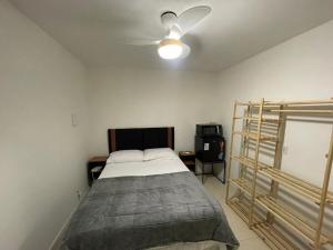 Quarto externo aconchegante em Itaipava