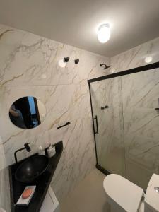 Quarto externo aconchegante em Itaipava