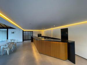 Quarto externo aconchegante em Itaipava