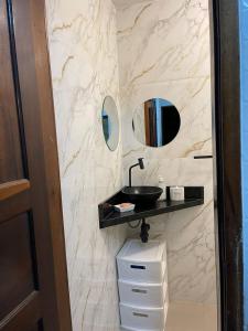 Quarto externo aconchegante em Itaipava