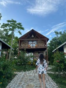 Ecohotel Summer Usiacuri