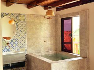 Ecohotel Summer Usiacuri