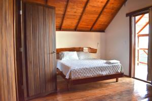Ecohotel Summer Usiacuri