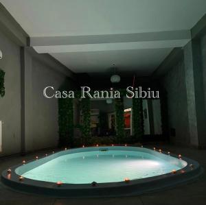 Casa Rania