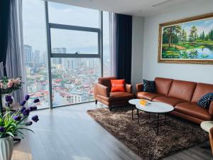 3 bedroom - The Nine- Cầu Giấy