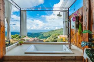 ดาวบนดินCamping