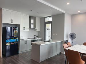 3 bedroom - The Nine- Cầu Giấy