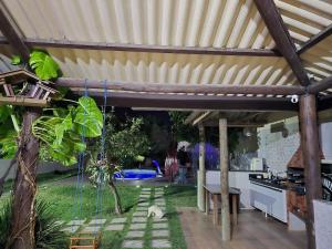 Chácara Anjo Matheus Guarapari