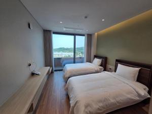 Seohaemaroo Youthhostel