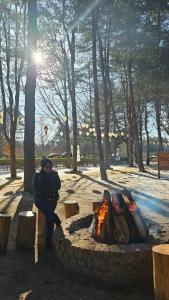 Manatad Transient House