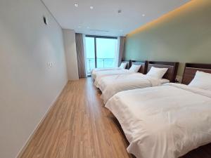 Seohaemaroo Youthhostel