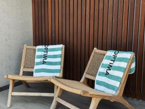 Optima Villas Bingin