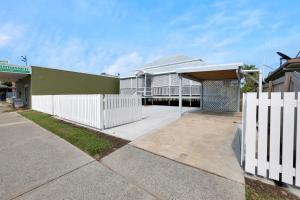CBD Holiday Home