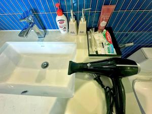 Homestay garden Greenbay