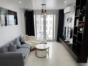 Homestay garden Greenbay