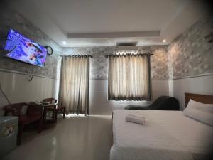 hotel hoàng phúc 2 LOTTE MART