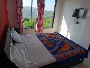 Nature View residency
